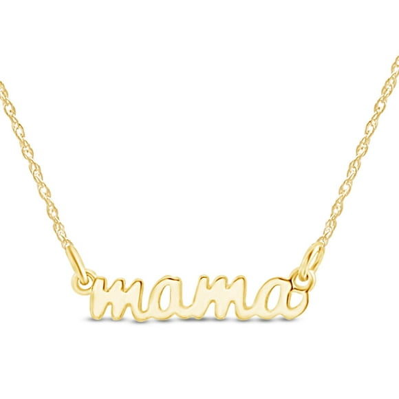 AFFY 14k Gold Over Sterling Silver B Key Pendant Necklace AFFY 14k Gold Over Sterling Silver B Key Pendant Necklace